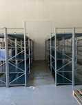 Rafturi metalice industriale
