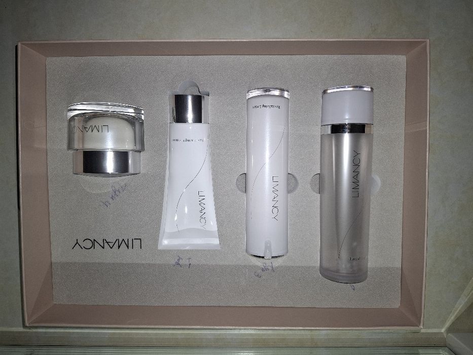 Продаётся набор LIMANCY