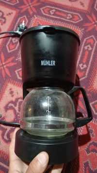 Продавам кафе машина MÜHLER