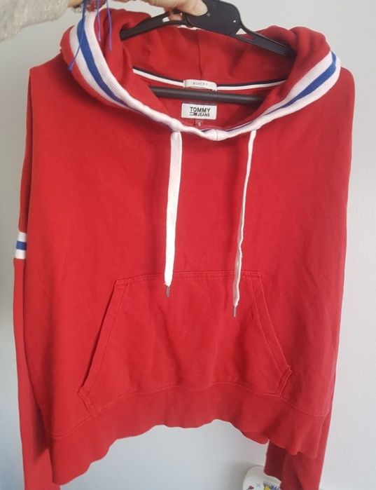 Hanorac Tommy Hilfiger S-M