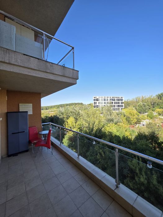 De inchiriat apartament cu 2 camere Iasi Greenpark