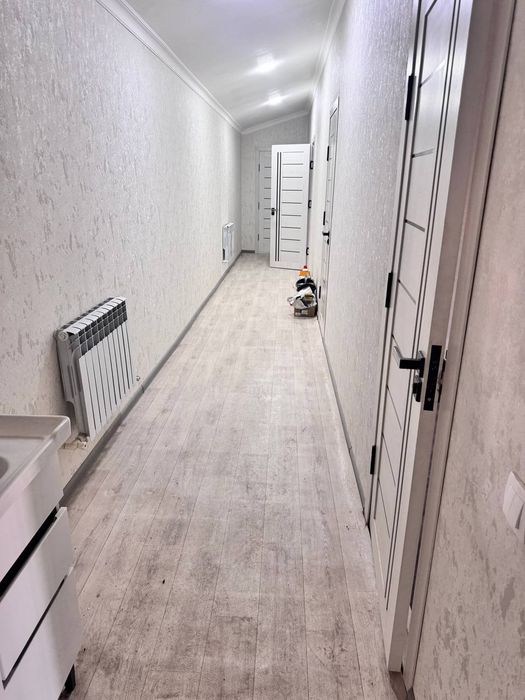 Ижара  ховли 4 хона Сабзоват махалла