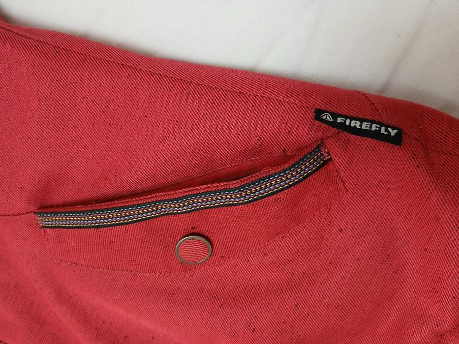 Jaketa  Ski  Firefly  12 -14 ani