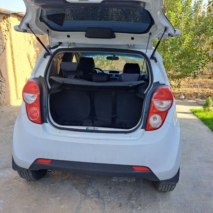 Spark 2015 2pozitsiya