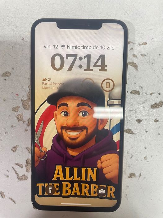 iPhone XS MAX functionabil