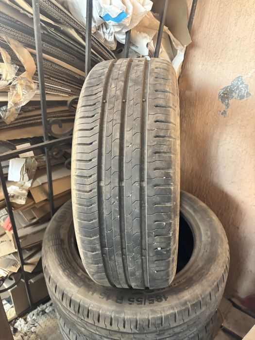 185/55/15 Continental