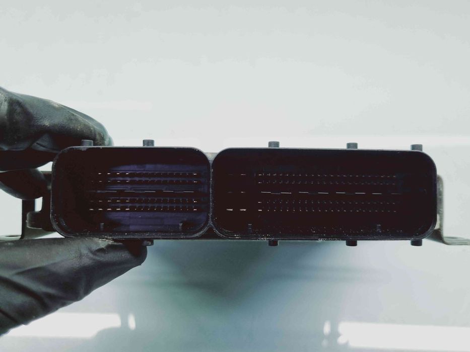 Calculator motor ECU Fiat Stilo (192) [Fabr 2001-2010] 55190005 | 0281