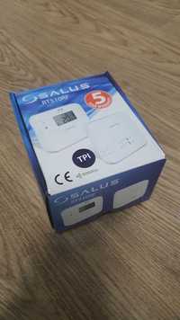 Termostat portabil SALUS RT510RF