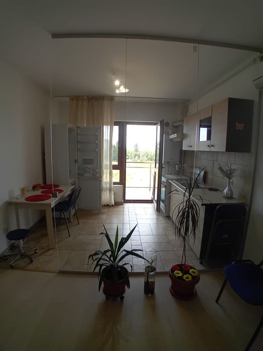 apartament sector 4