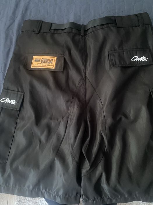 Къси панталони cortez