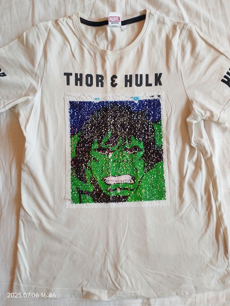 Adidas, Nike, Puma, оригинални детски тениски