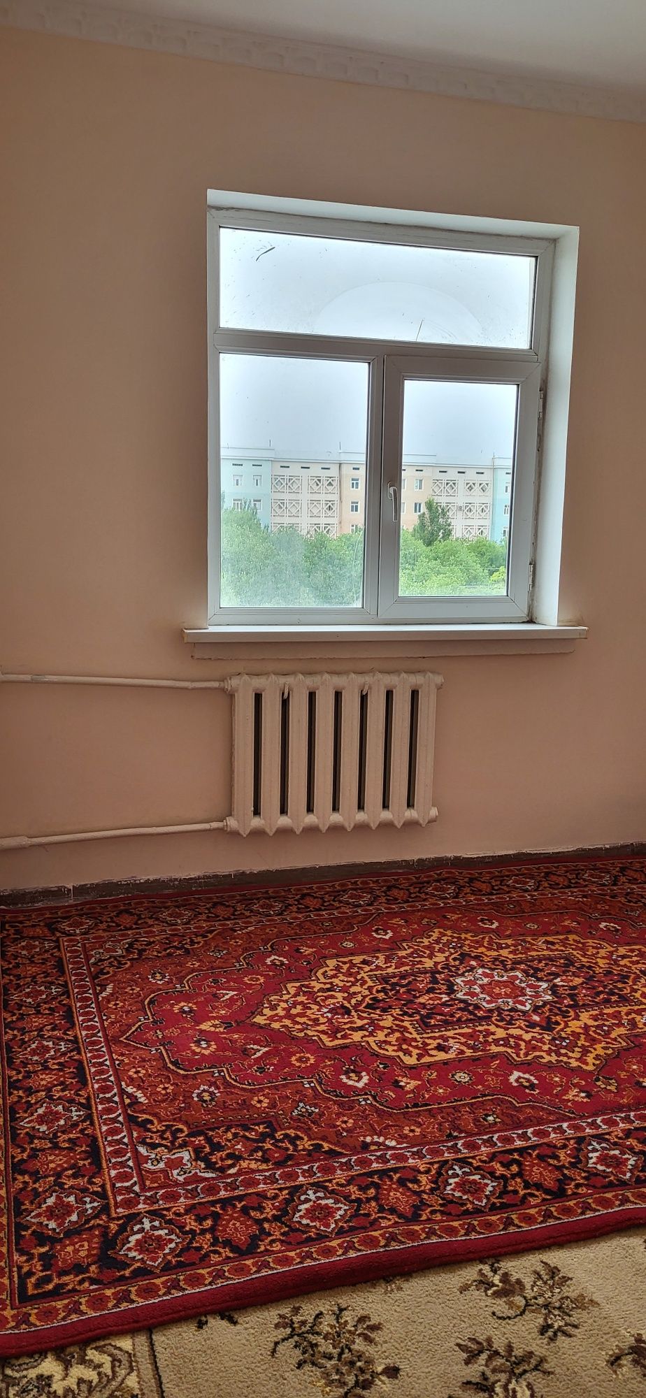 Квартира 108 де 3 комната