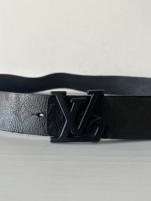 Мъжки колан Louis Vuittton
