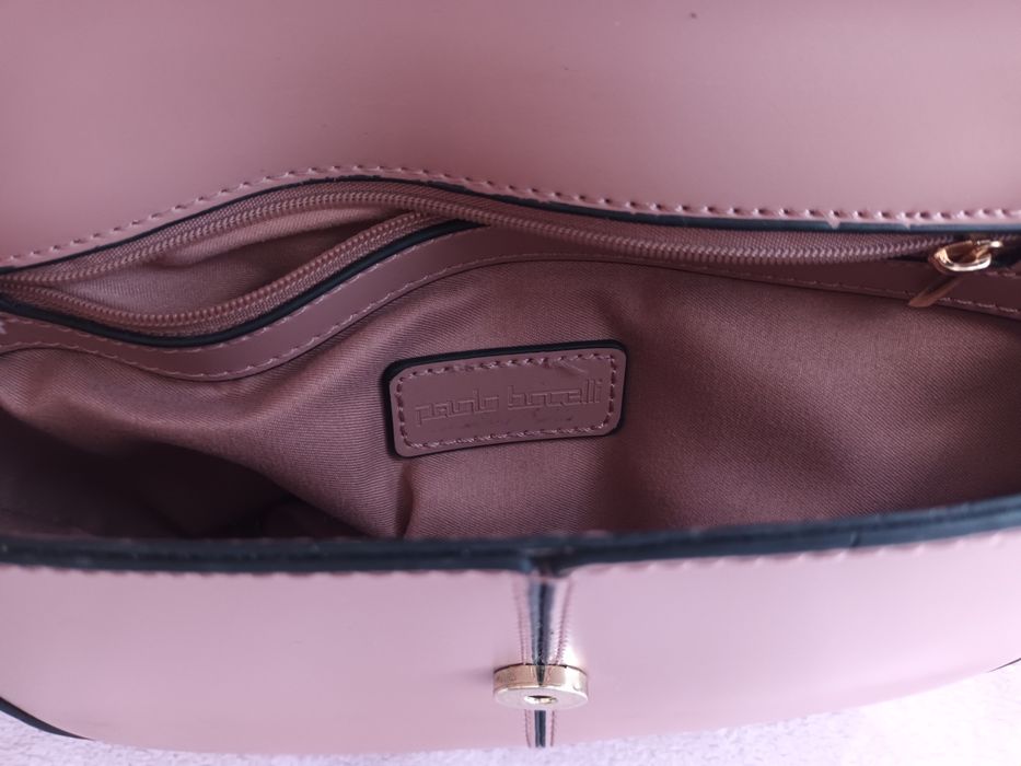 Комплект от 2 чанти, Спиди/лично предаване