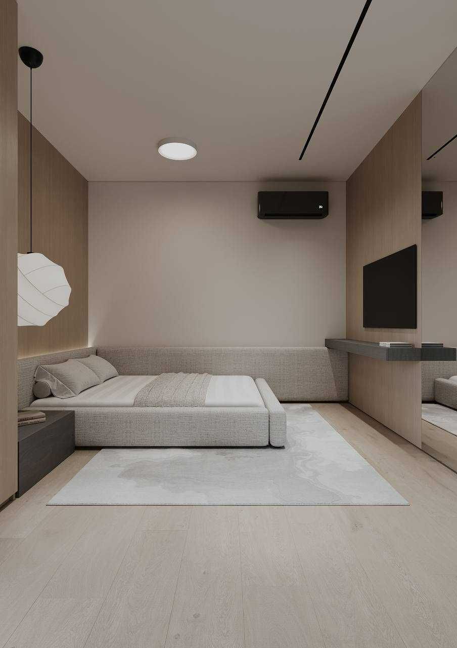 3-х комнатная в ЖК «Sapphire Terrace» состоян. от застройщика ID: 2939