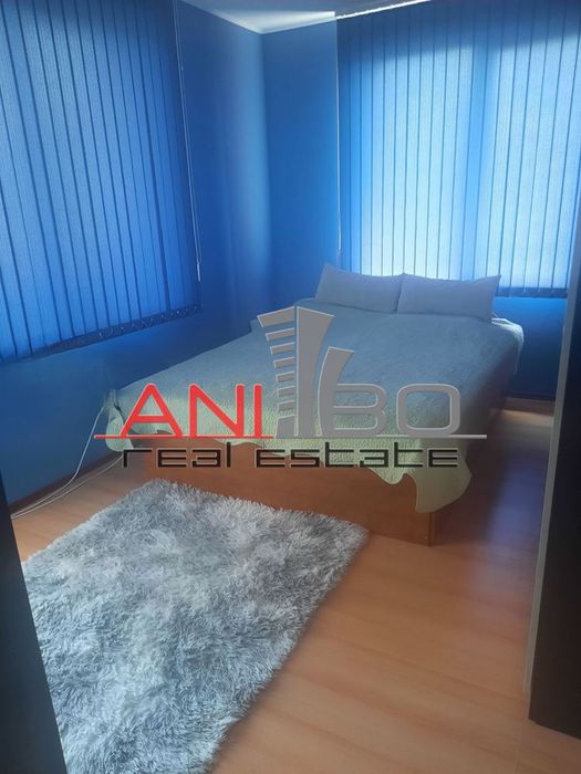 Продава се Двустаен апартамент в Варна, Изгрев - 63 кв.м за 1881 €/кв.м - Снимка #6