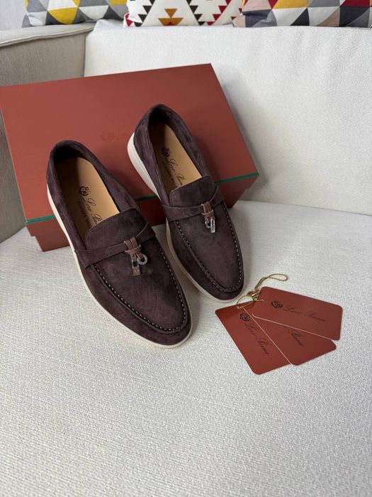 Лоуфъри loro piana