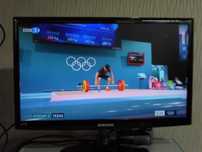 22 инча LED SAMSUNG TL22B350EW/EN  Full HD