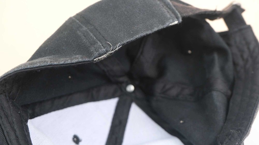 Sapca Supreme unisex, box logo brodat marime universala