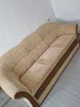 Canapea extensibila