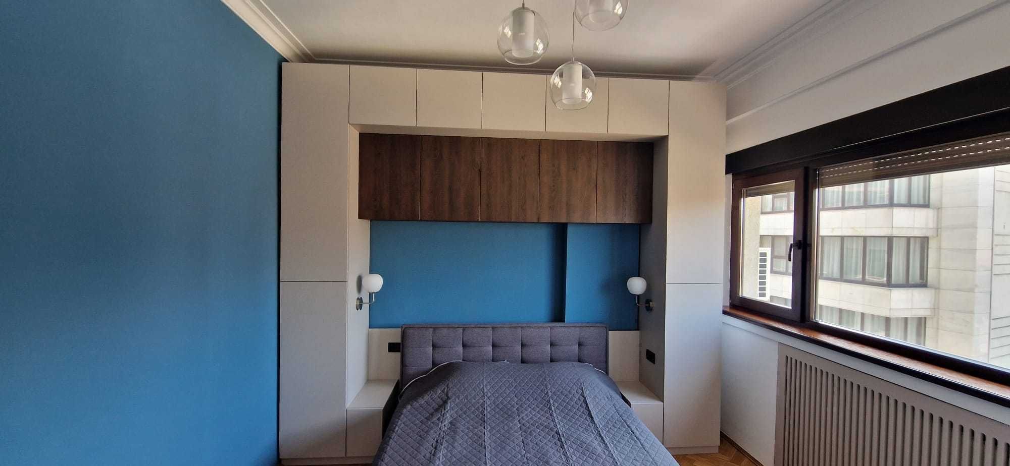 Apartament stil 2 camere piata Romana