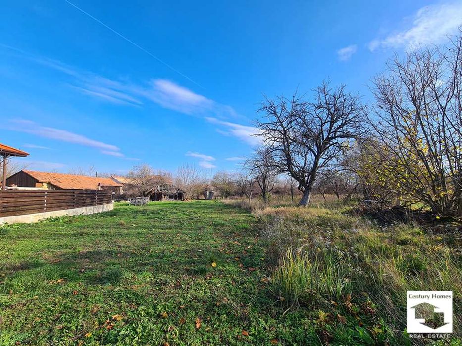 Продава се Къща в с. Ново село, Област Велико Търново - 82 кв.м за 467 €/кв.м - Снимка #21