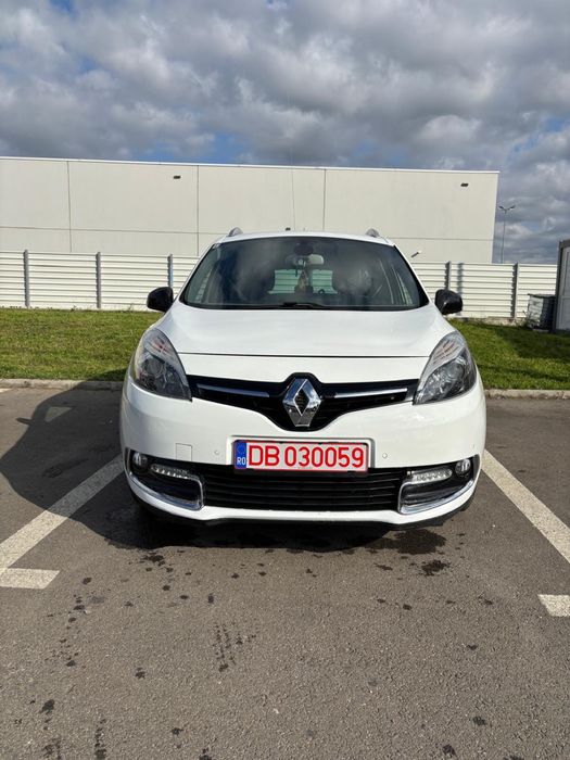 Renault Grand Scenic