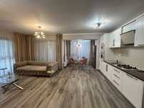 Apartament Romana Residence