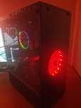 Unitate PC light Gaming