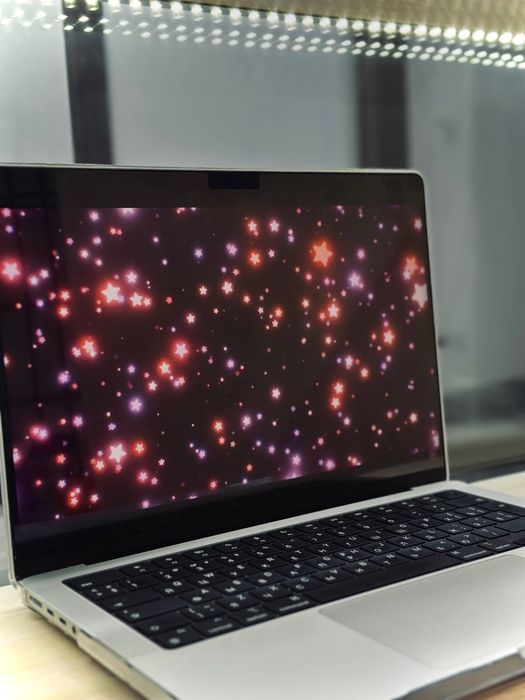 MacBook Pro 2023