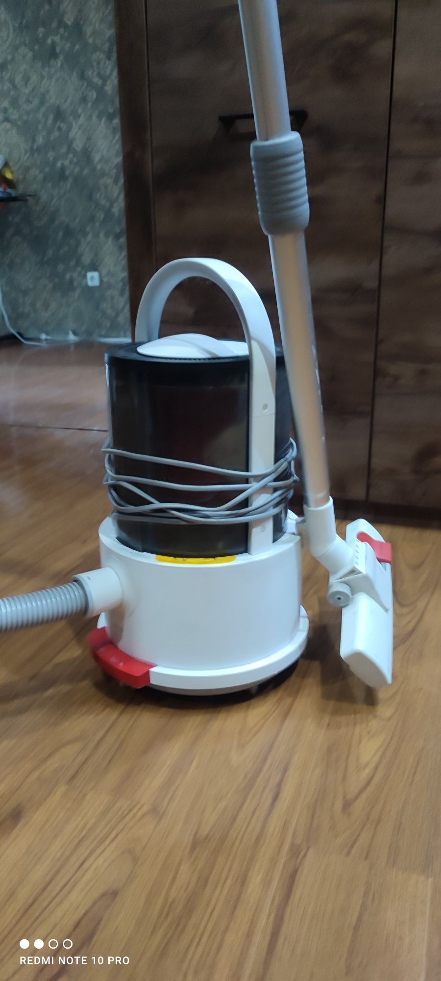 Пылесос Xiaomi deema