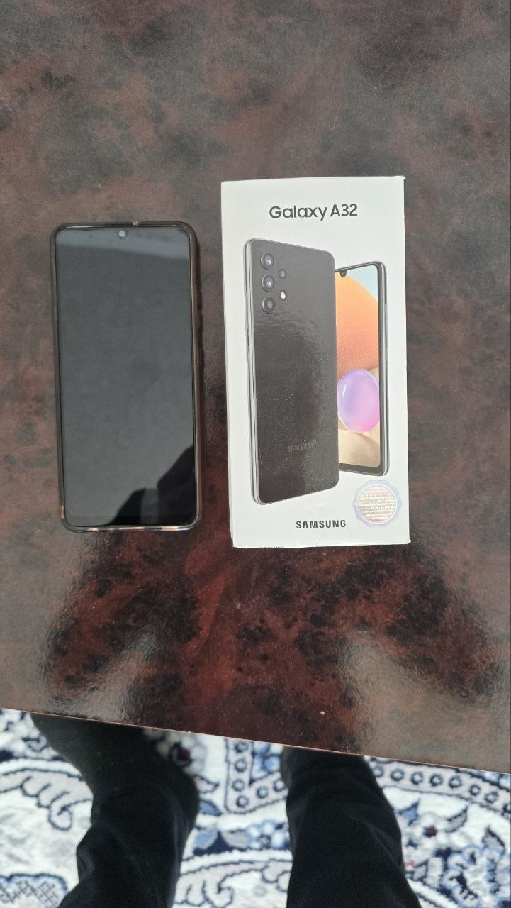 Samsung Galaxy A 32