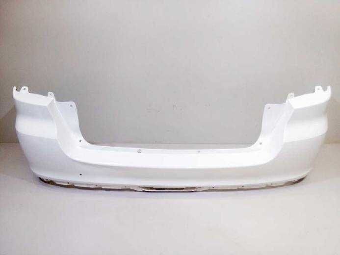 Бампер задний лада / ваз 2190, 2170, 2115, 2114, Гранта, Приора