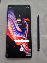 Samsung Note 9 , 512 GB