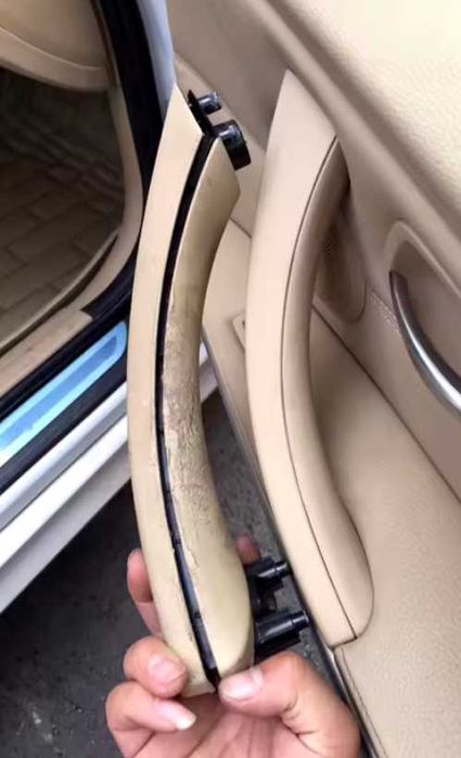 Вътрешни интериорни дръжки за БМВ 3 серия BMW E90 E91 E92