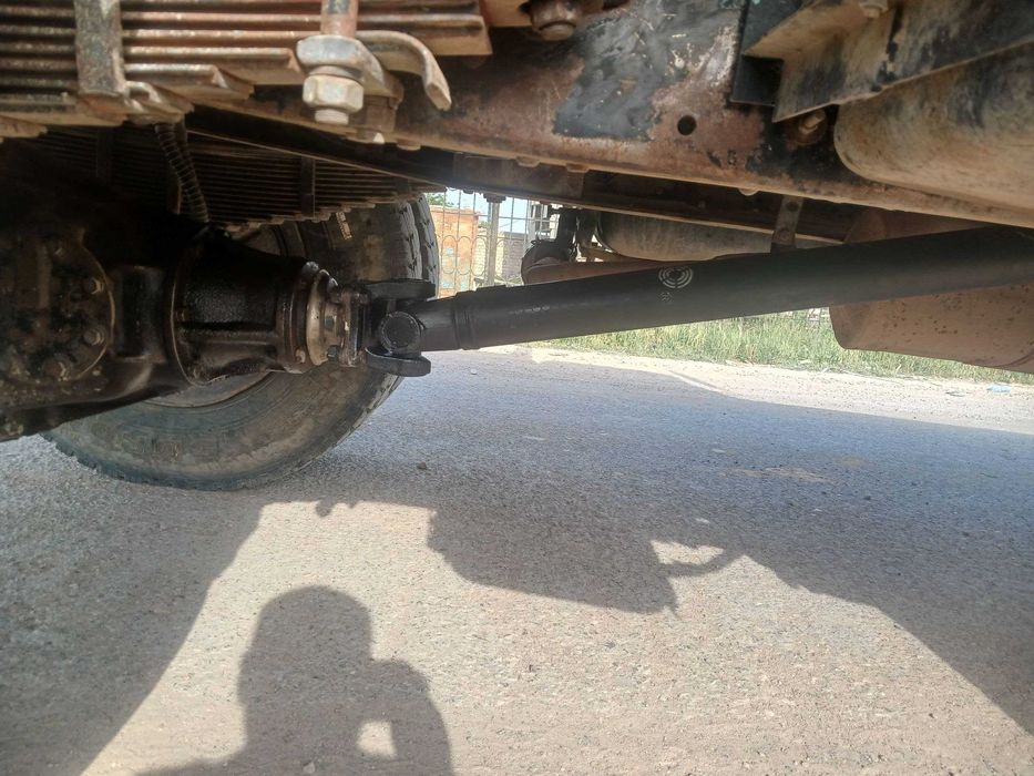 Zil samasval 4502