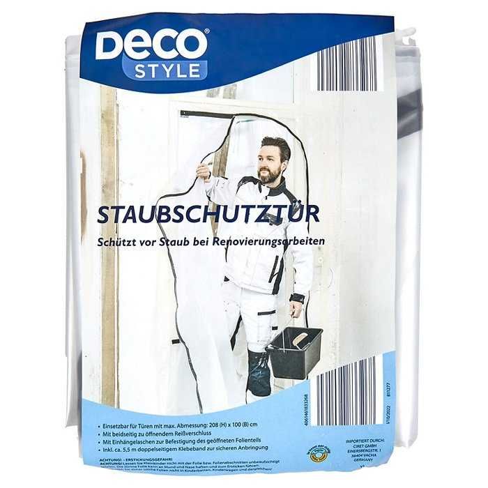 Usa antipraf deco style constructii lucrari renovare vopsire