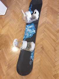 Placa snowboard Burton Bullet 160