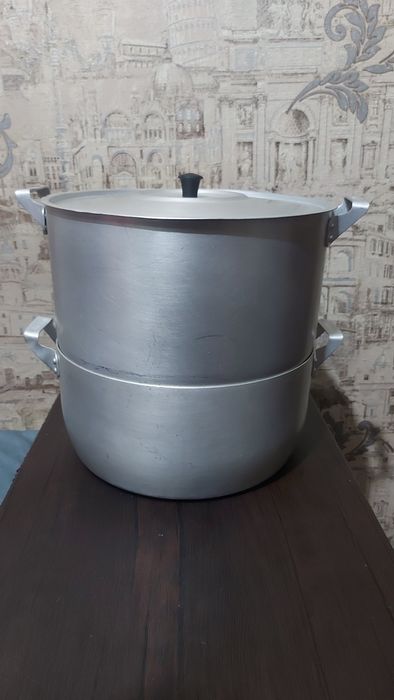 Набор посуды б/у