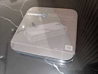 Портативный SSD Sabrent Rocket Nano 4ТБ