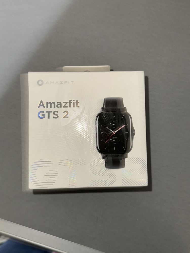 Смарт часовник Amazfit Gts 2
