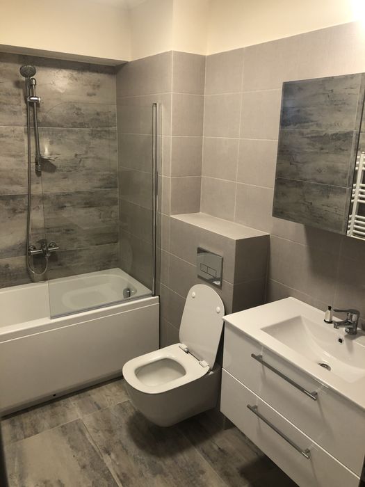 Apartament 3 cam de inchiriat - SDK DELTA, Nufarul