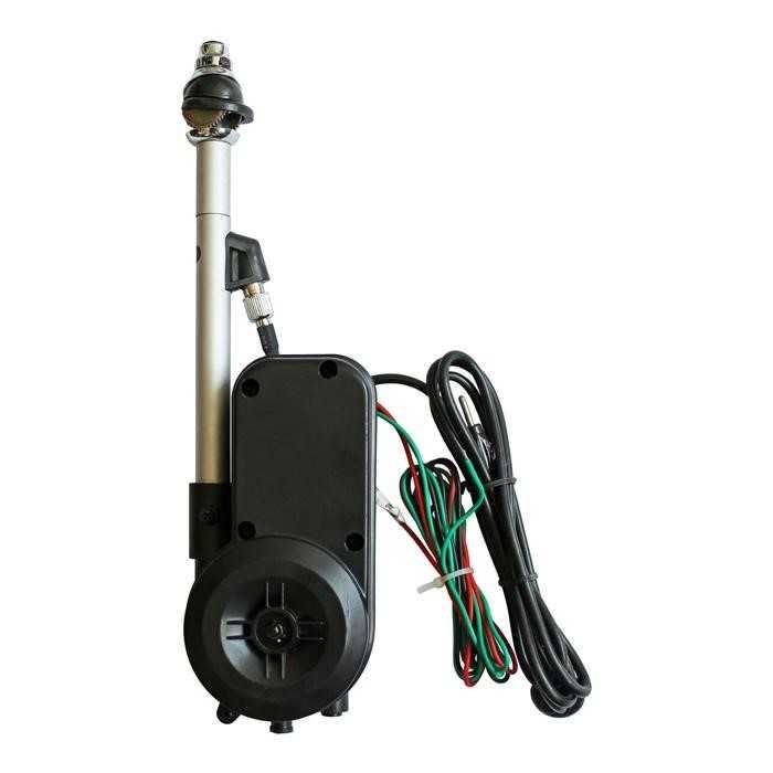 Автоматична антена, JBA 107A, 12V