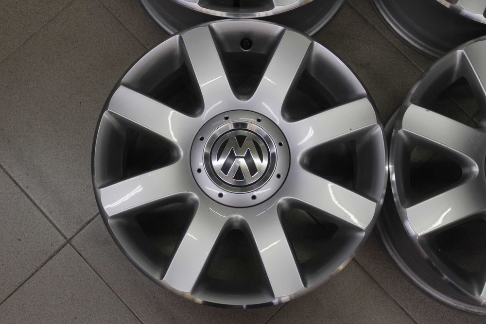 Джанти 16" VW Caddy, Touran, Golf