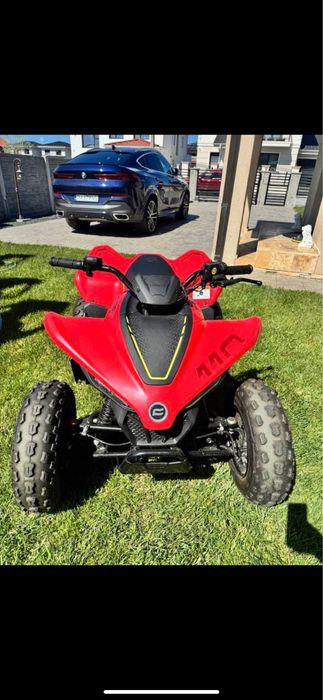 Atv Copii  CF Moto 110 benzina