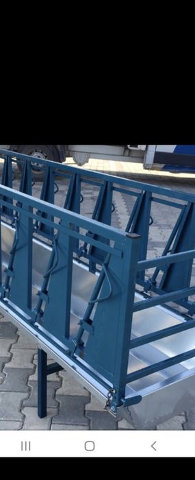 Капани за овце и кози за 20 броя животни