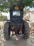 Traktor T28 Puluk chizil prisep komplekt