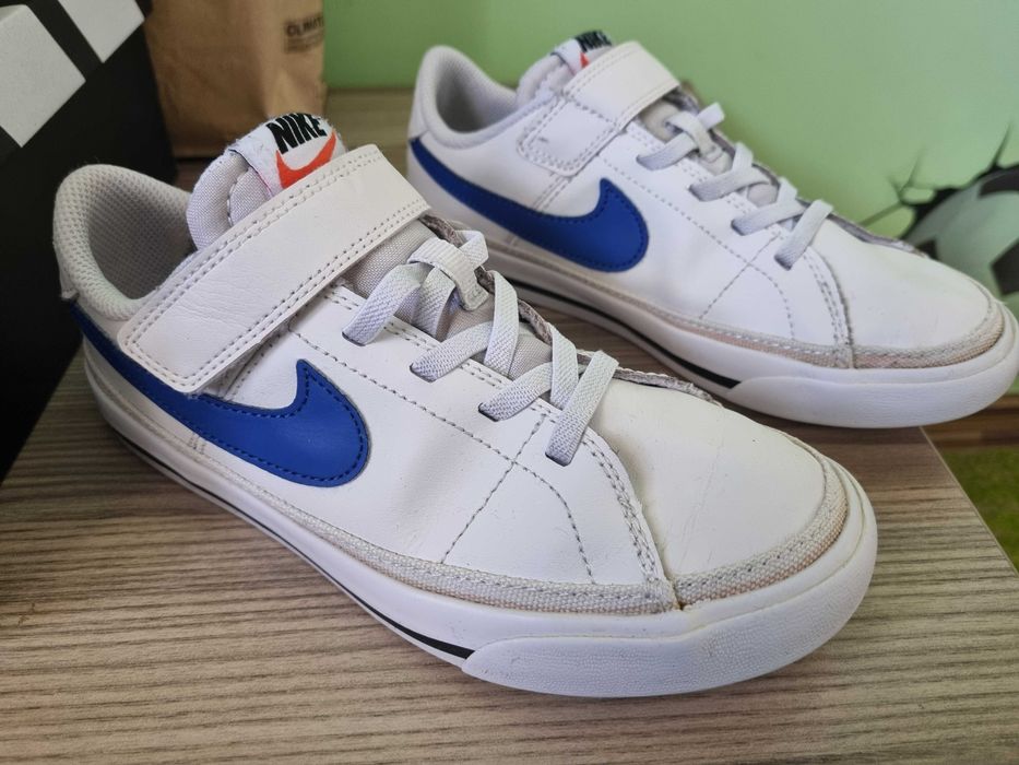 Кецове Nike, 32 номер