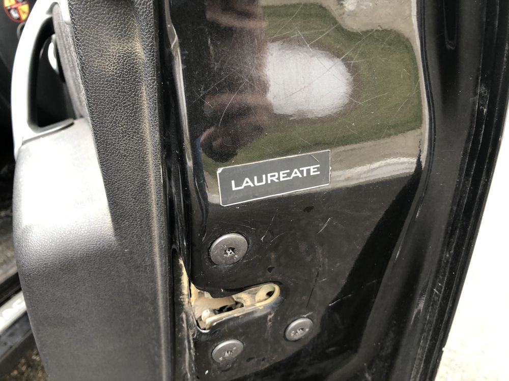 2010 Dacia Logan 1.4 Laurete