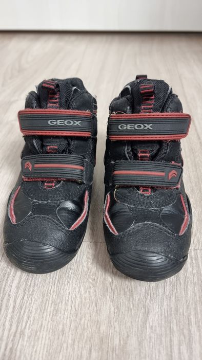 Ghete Geox Respira